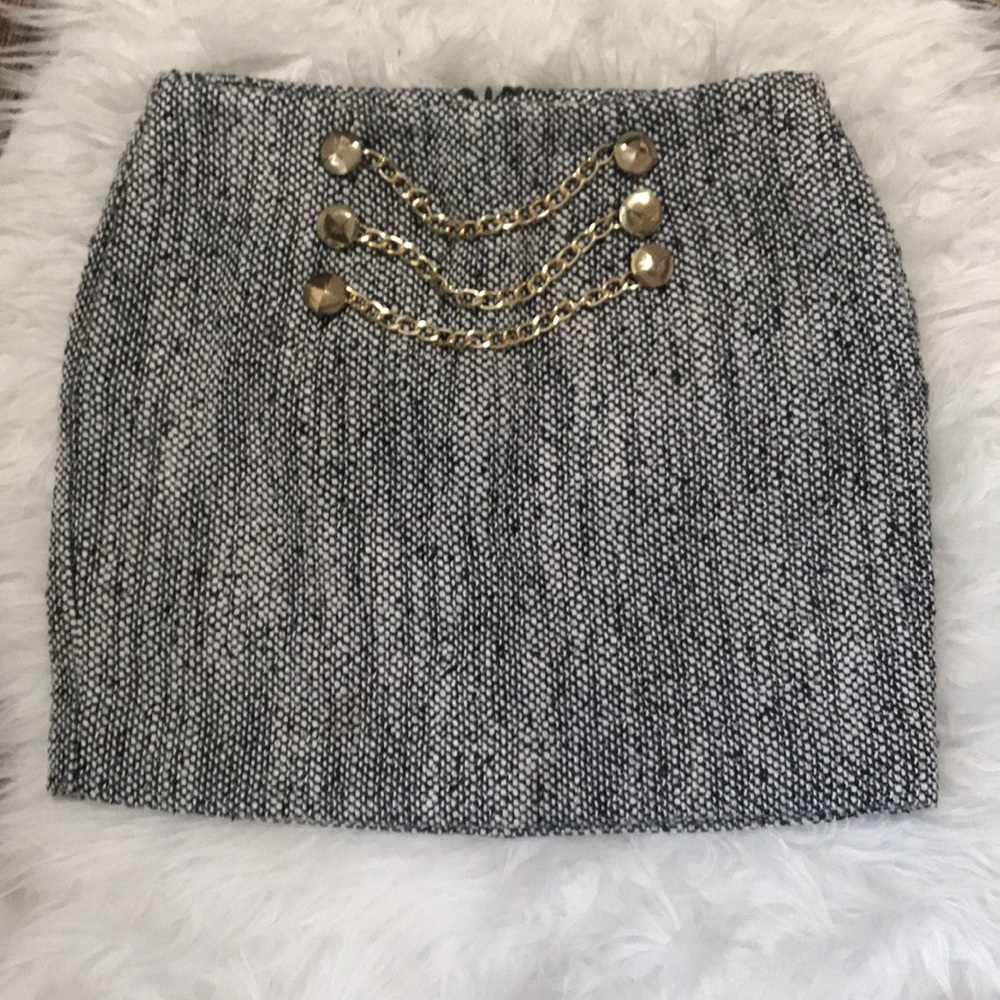 BCBG Skirt